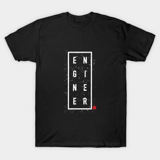 ENGINEER 2 T-Shirt